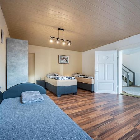 Ferienwohnung Bartoelke Bockenem Extérieur photo