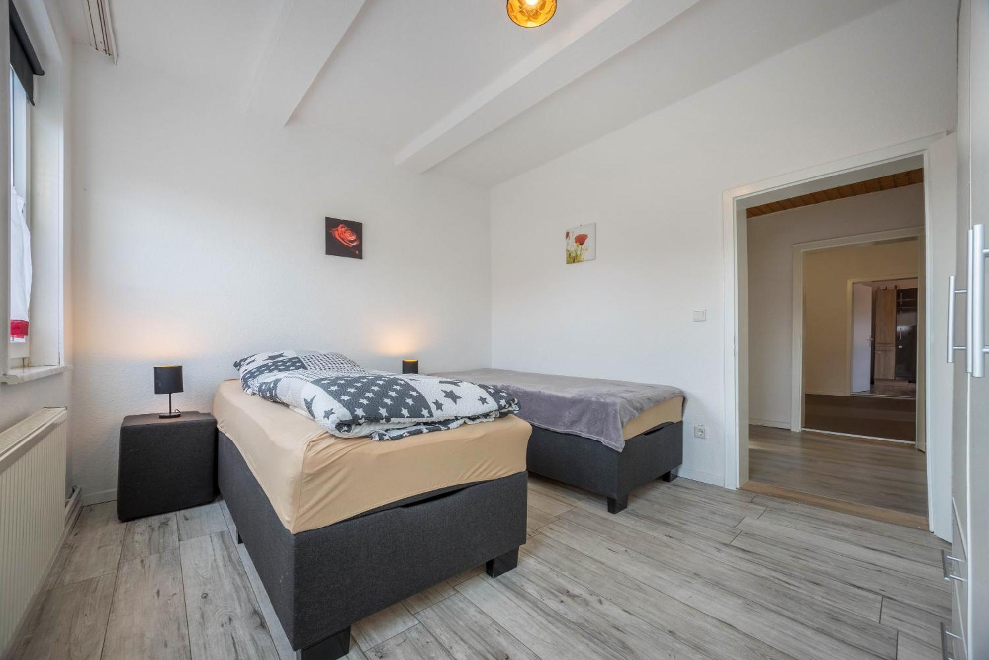 Ferienwohnung Bartoelke Bockenem Extérieur photo