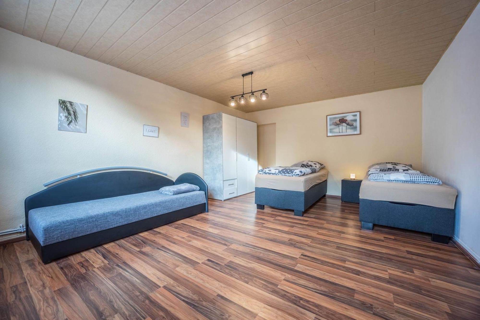 Ferienwohnung Bartoelke Bockenem Extérieur photo