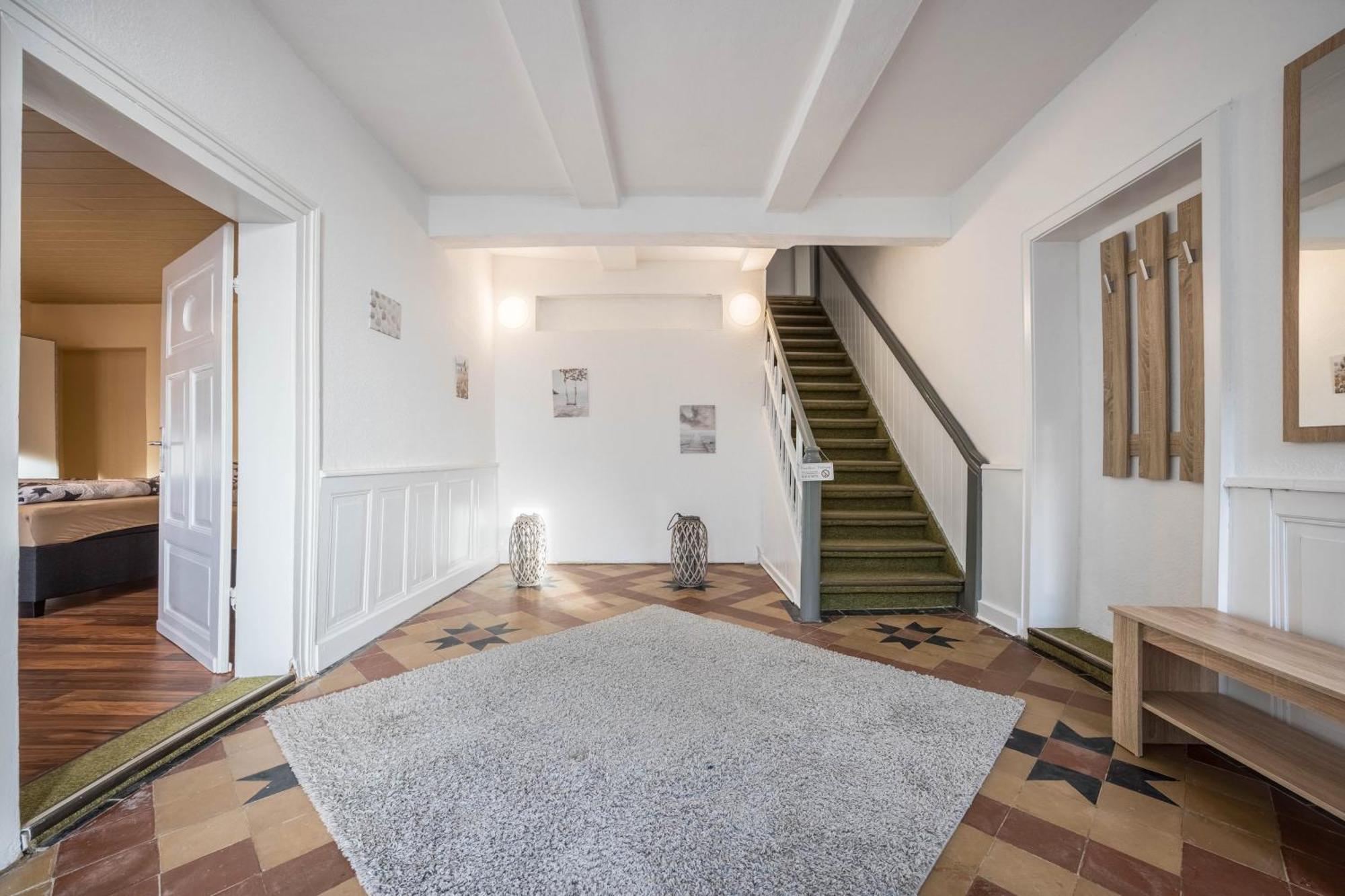 Ferienwohnung Bartoelke Bockenem Extérieur photo