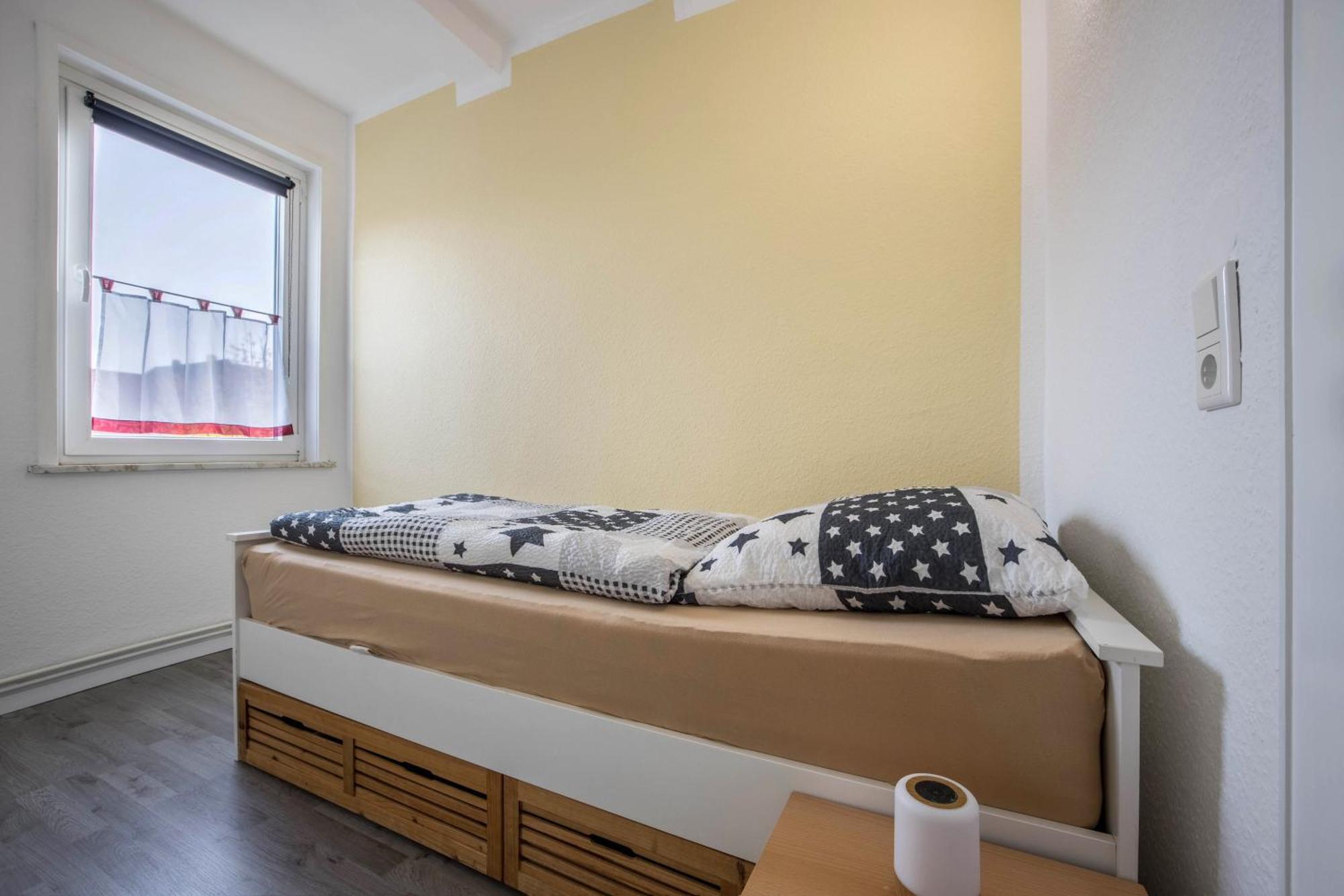 Ferienwohnung Bartoelke Bockenem Extérieur photo