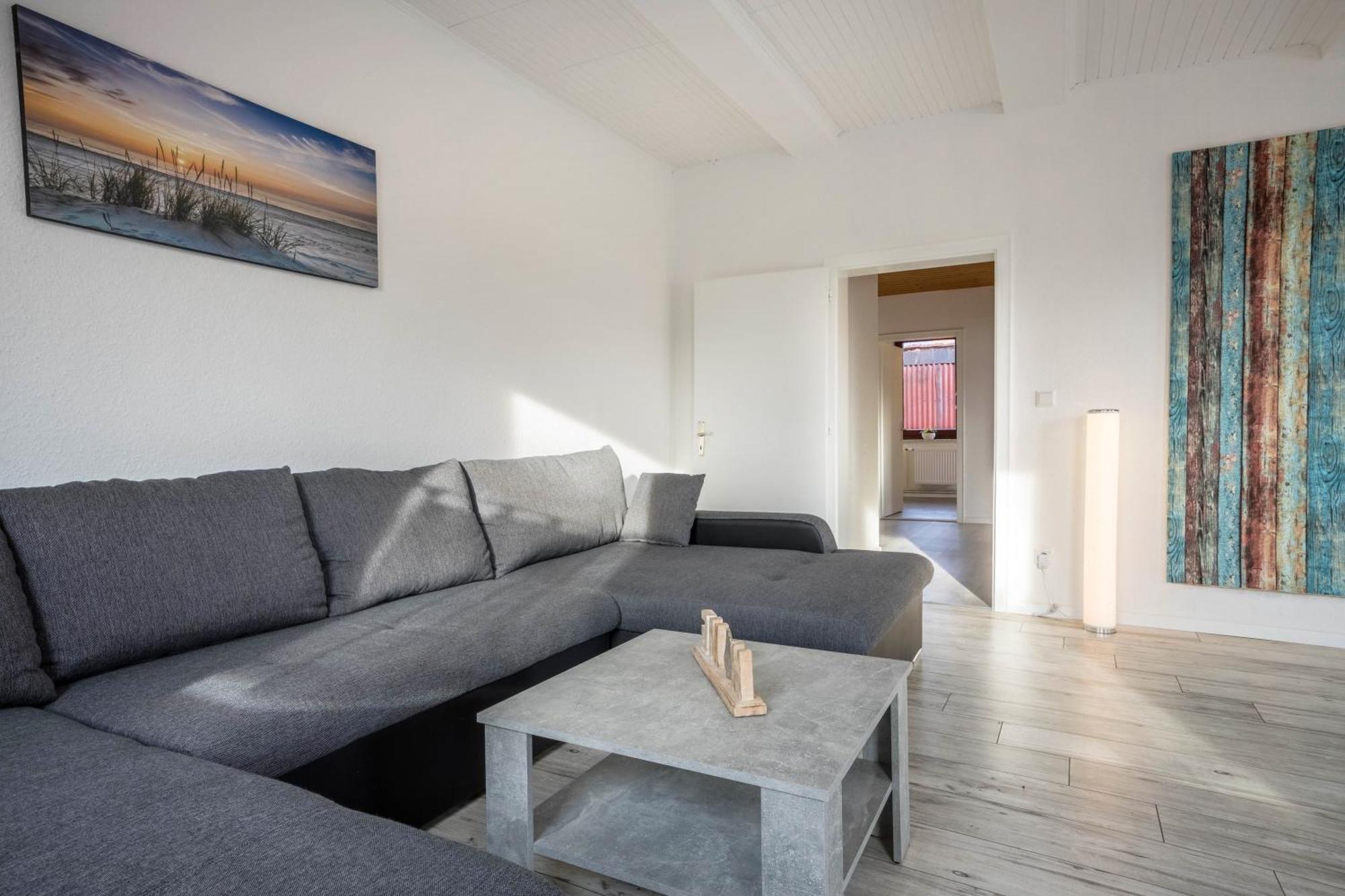 Ferienwohnung Bartoelke Bockenem Extérieur photo
