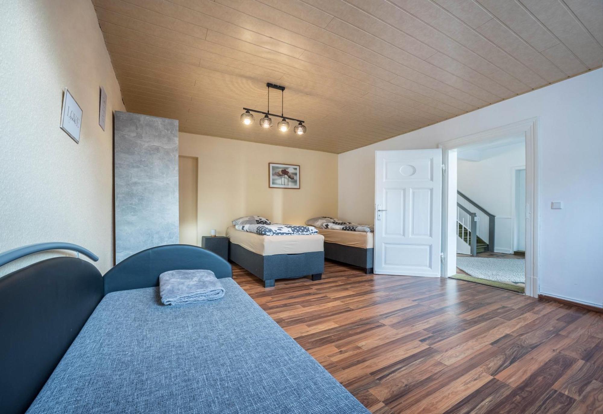 Ferienwohnung Bartoelke Bockenem Extérieur photo